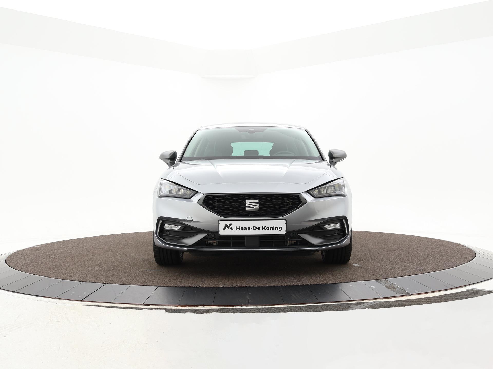 SEAT León