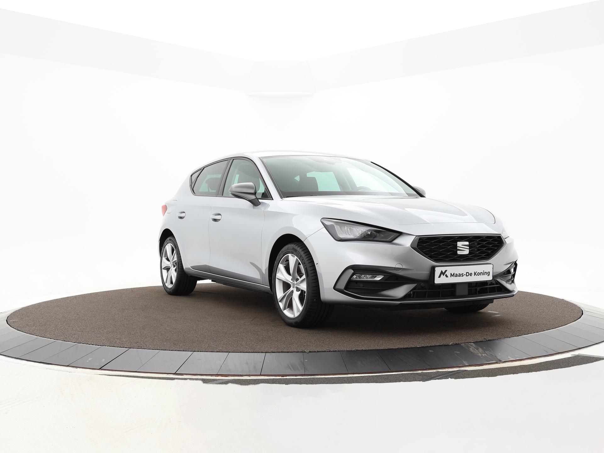 SEAT León