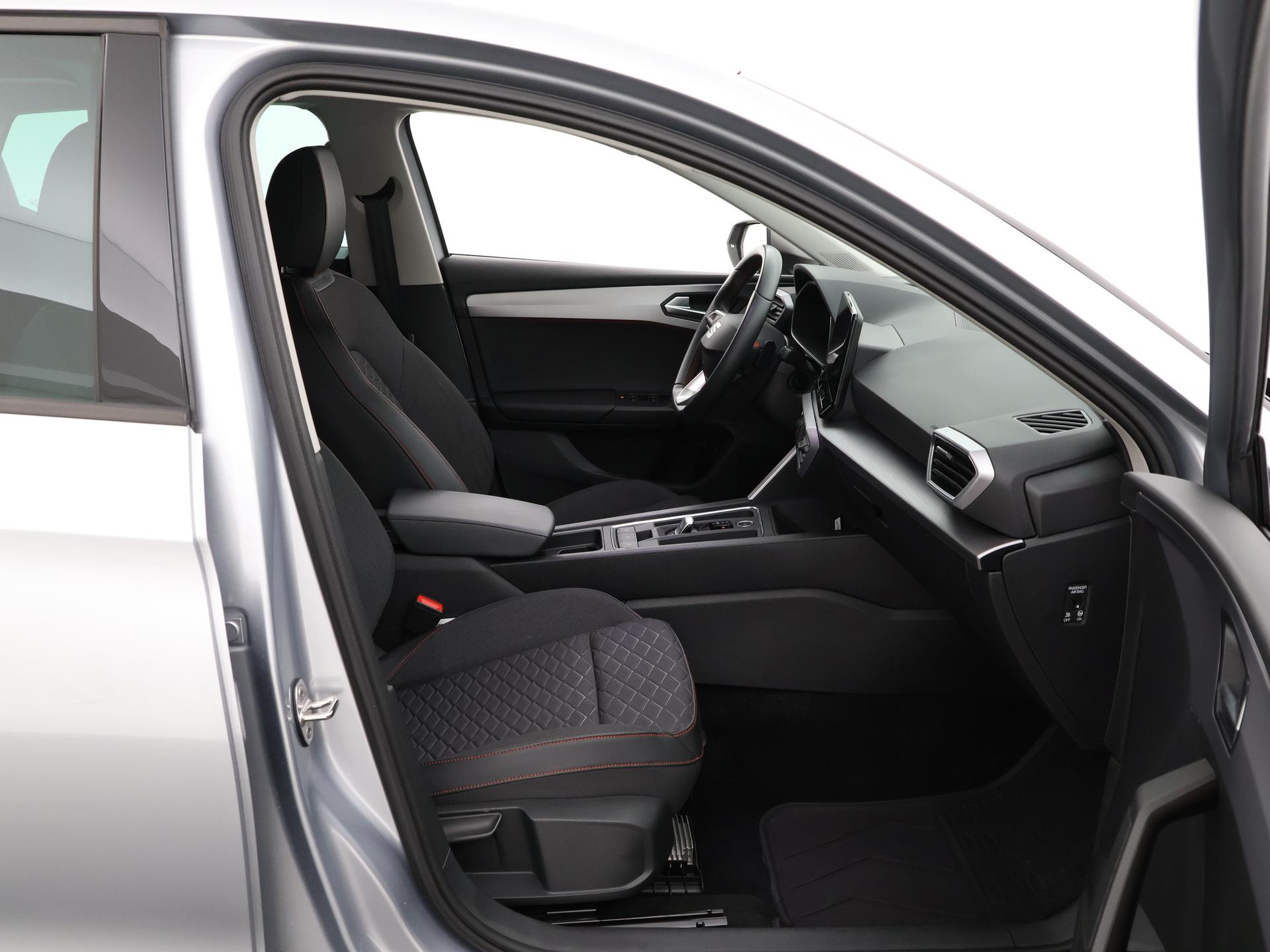 SEAT León