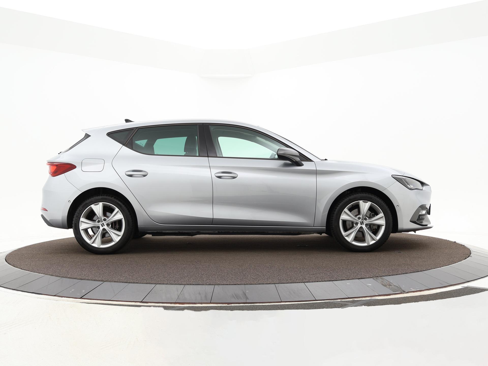 SEAT León