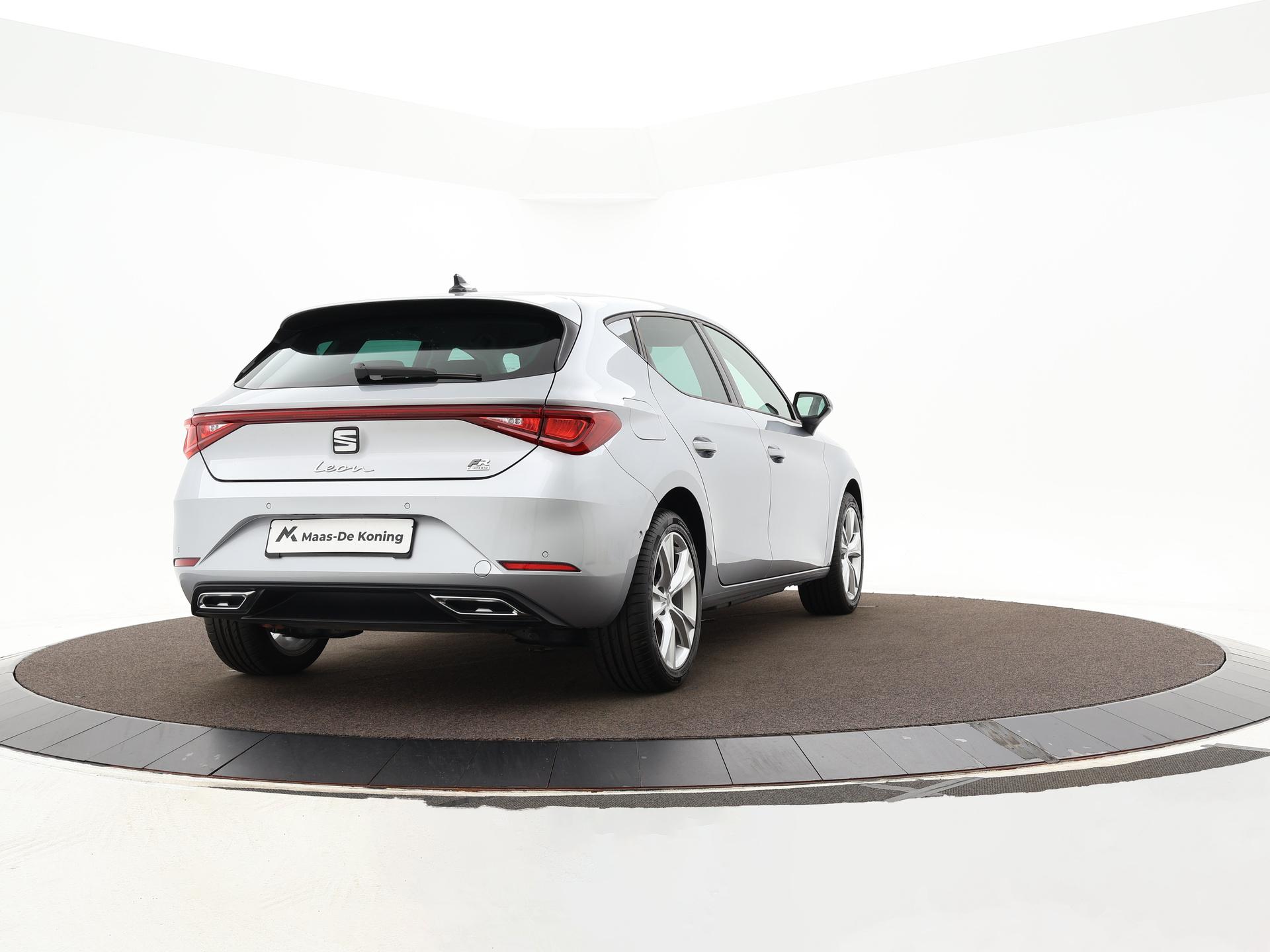 SEAT León