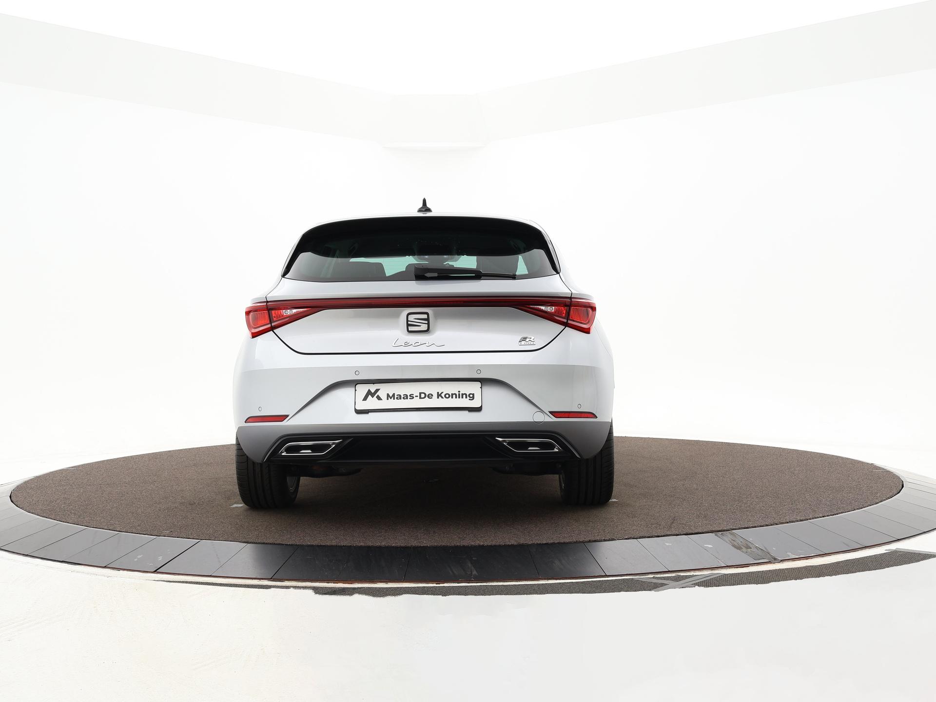 SEAT León