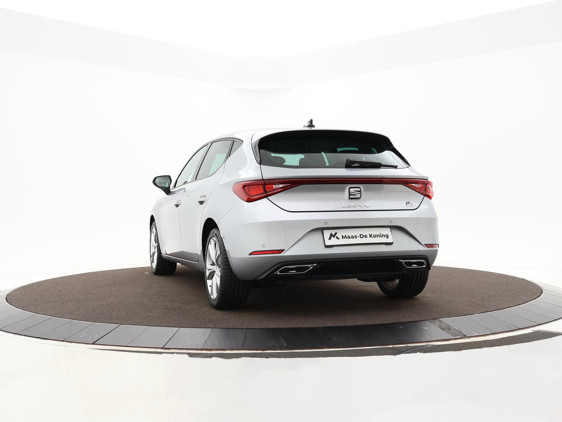 SEAT León