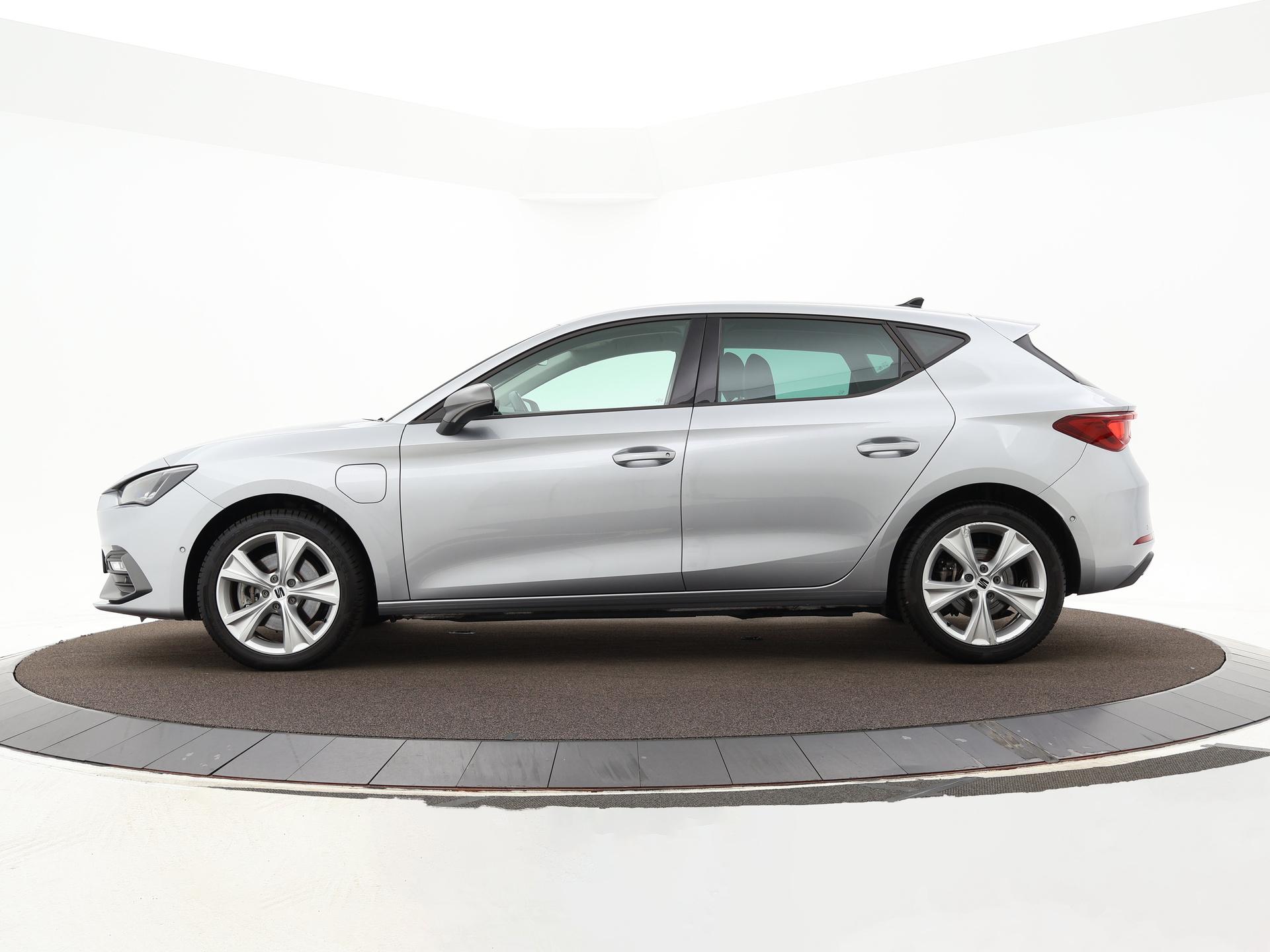 SEAT León