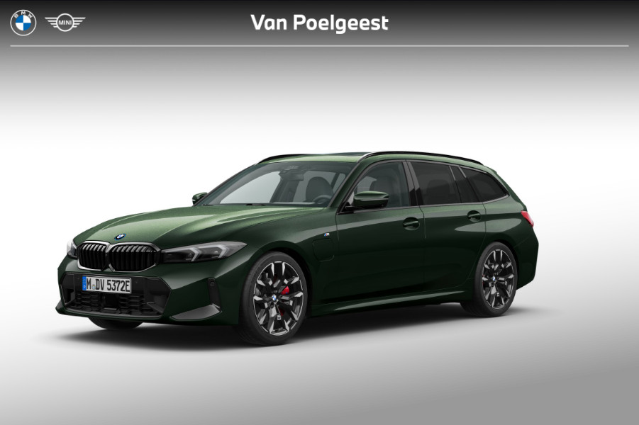 BMW 3-Serie