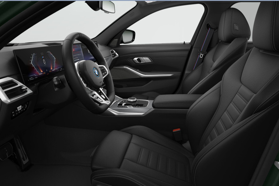 BMW 3-Serie