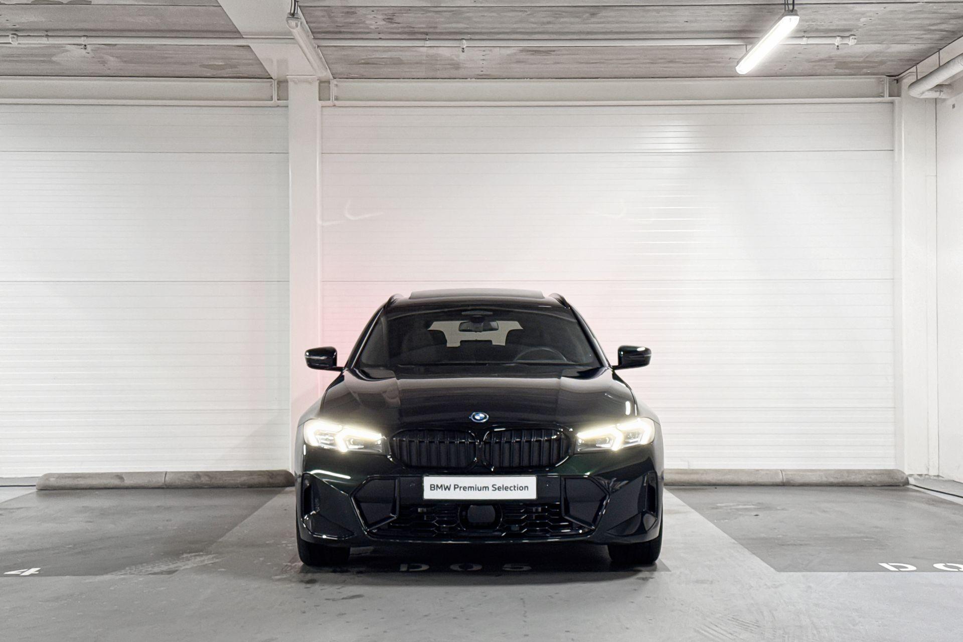 BMW 3-Serie