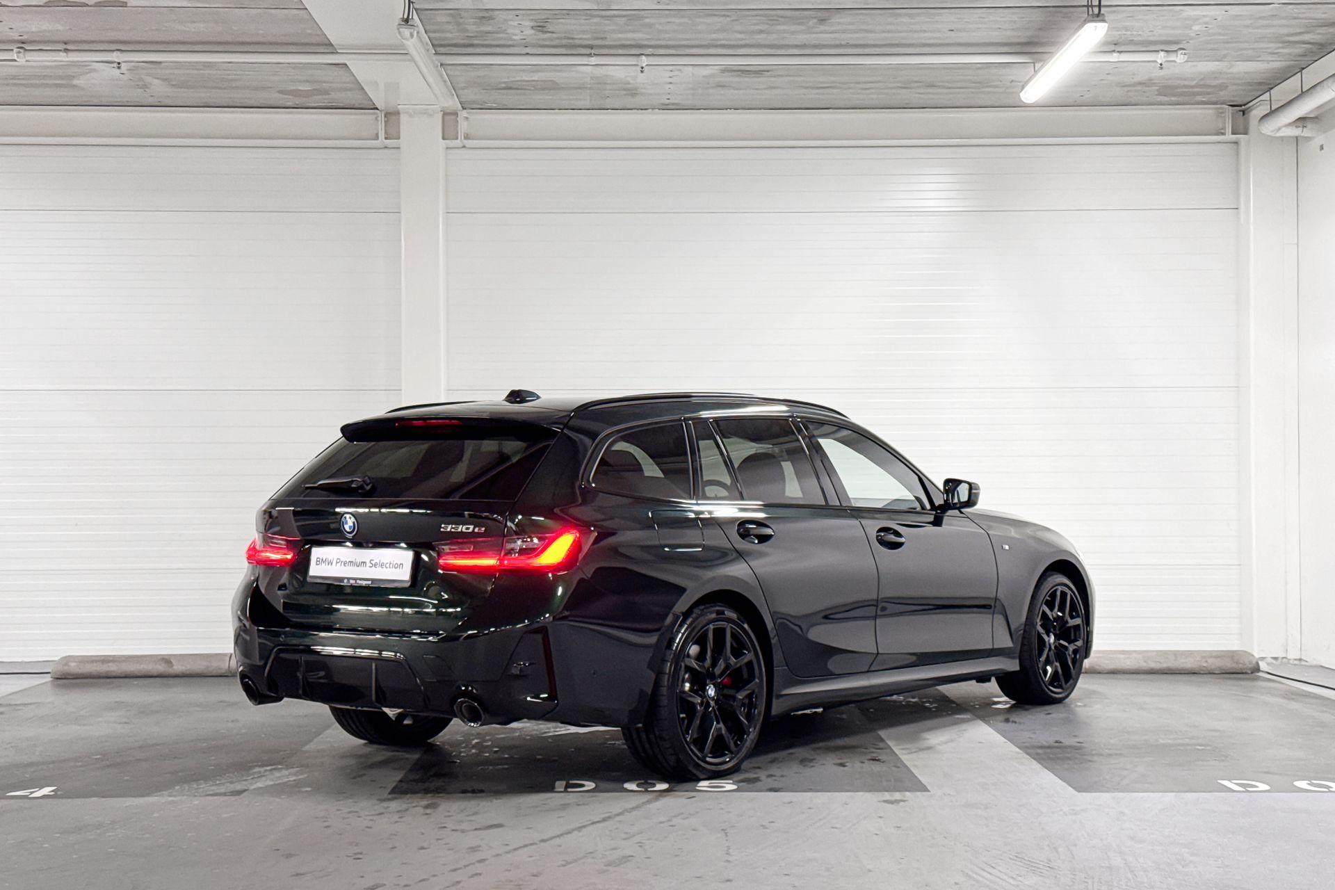 BMW 3-Serie