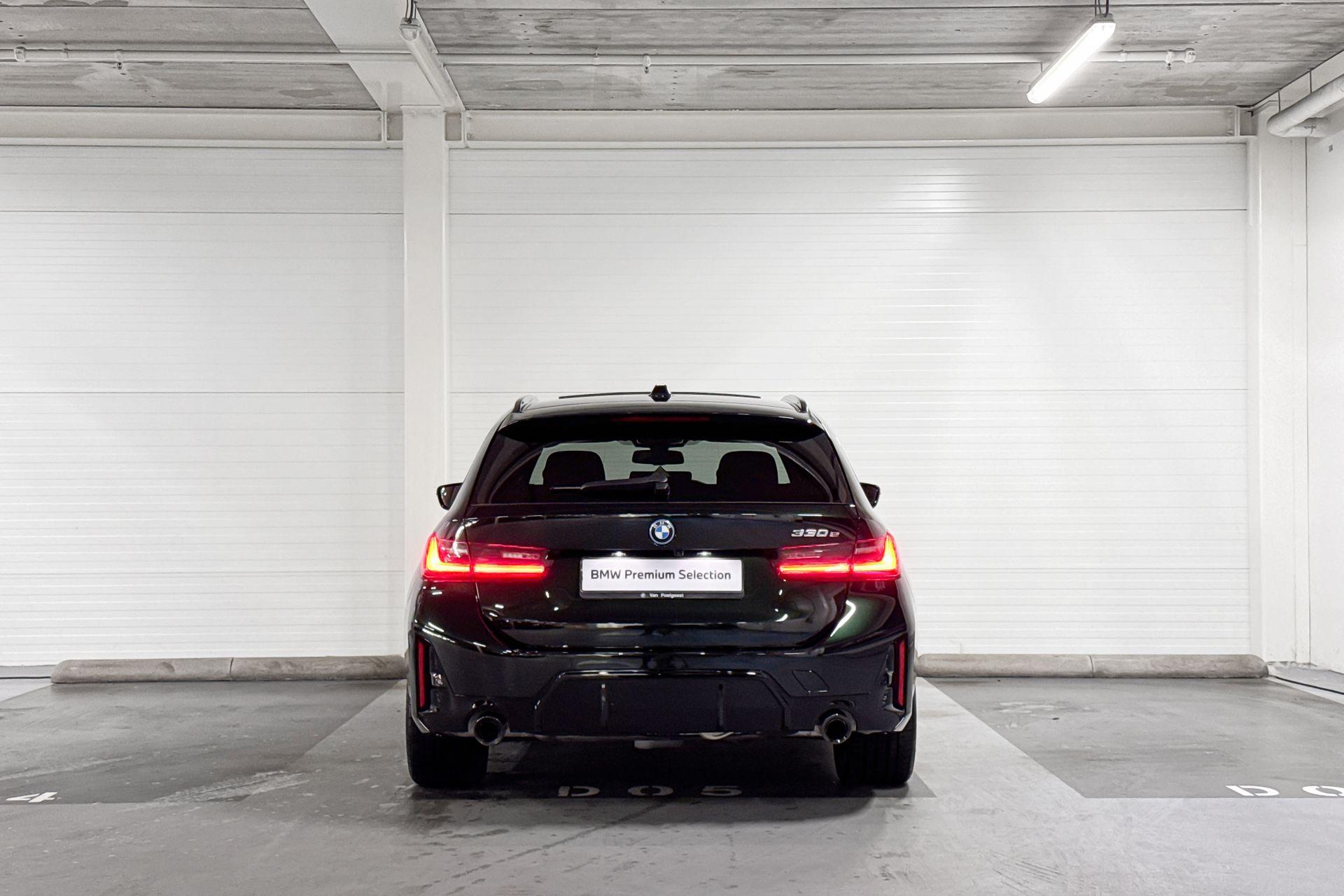 BMW 3-Serie