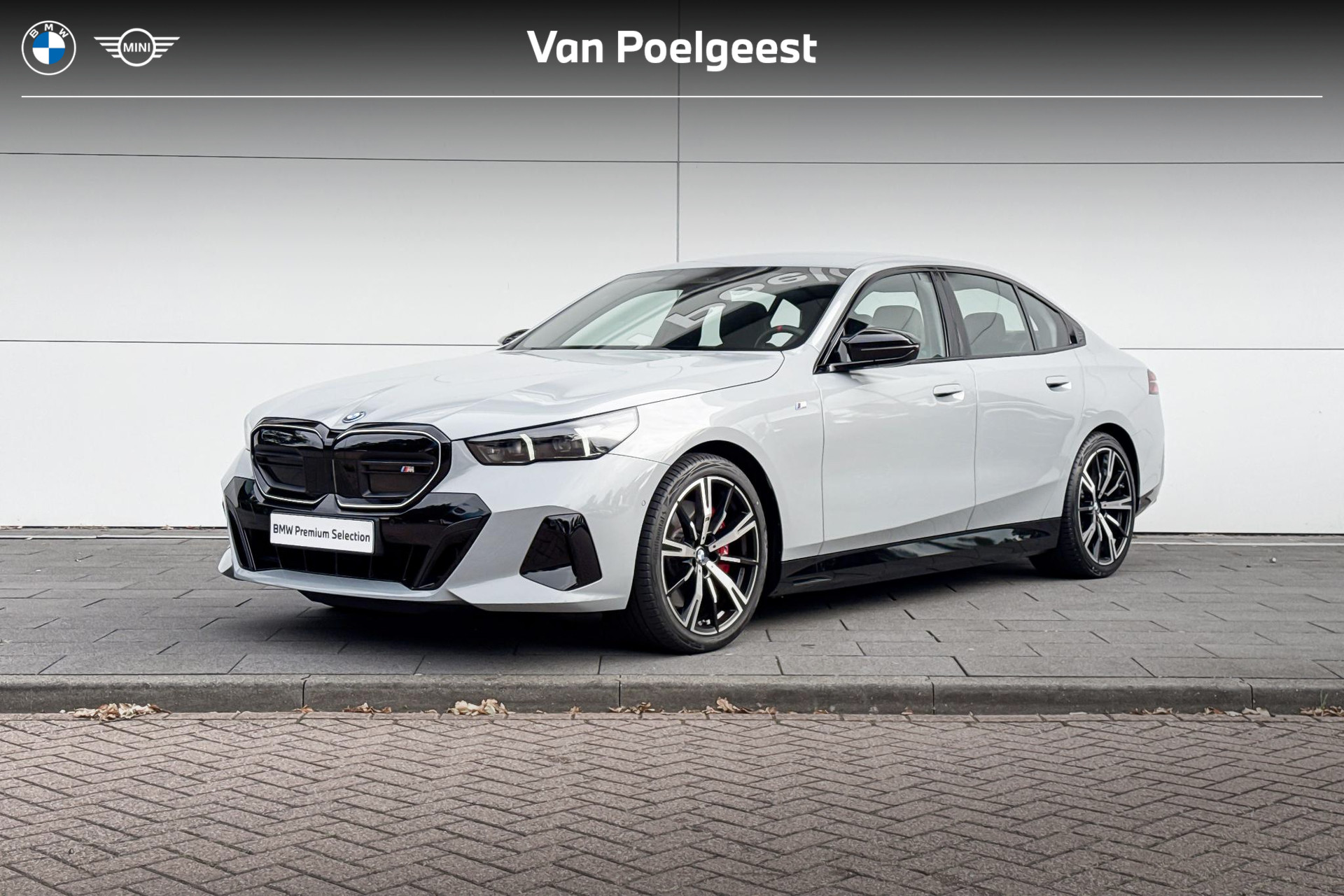 BMW i5