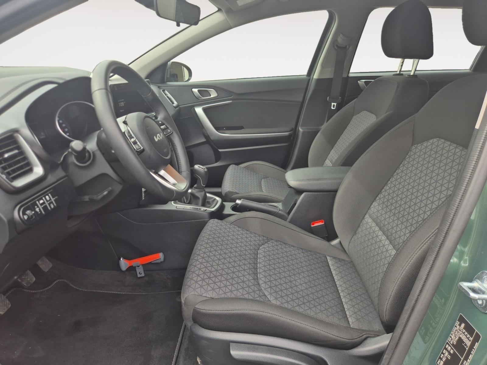 Kia Ceed Sportswagon