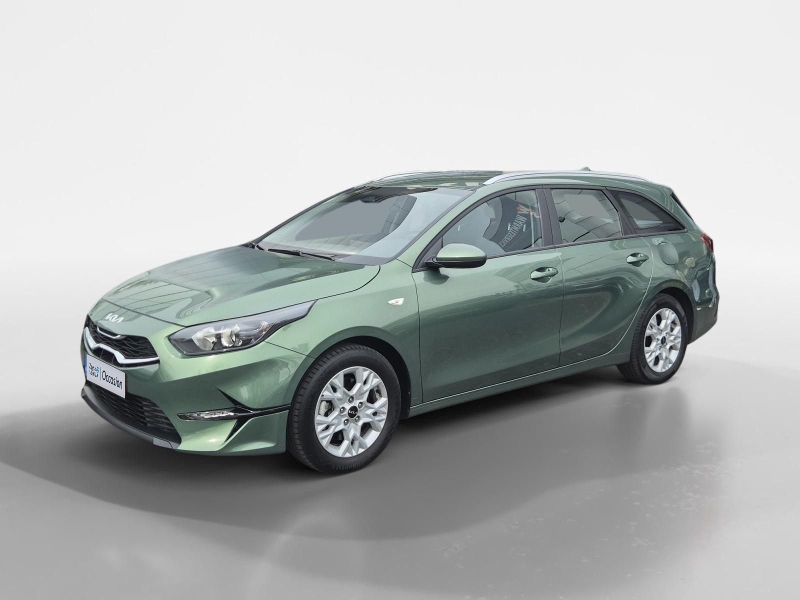 Kia Ceed Sportswagon
