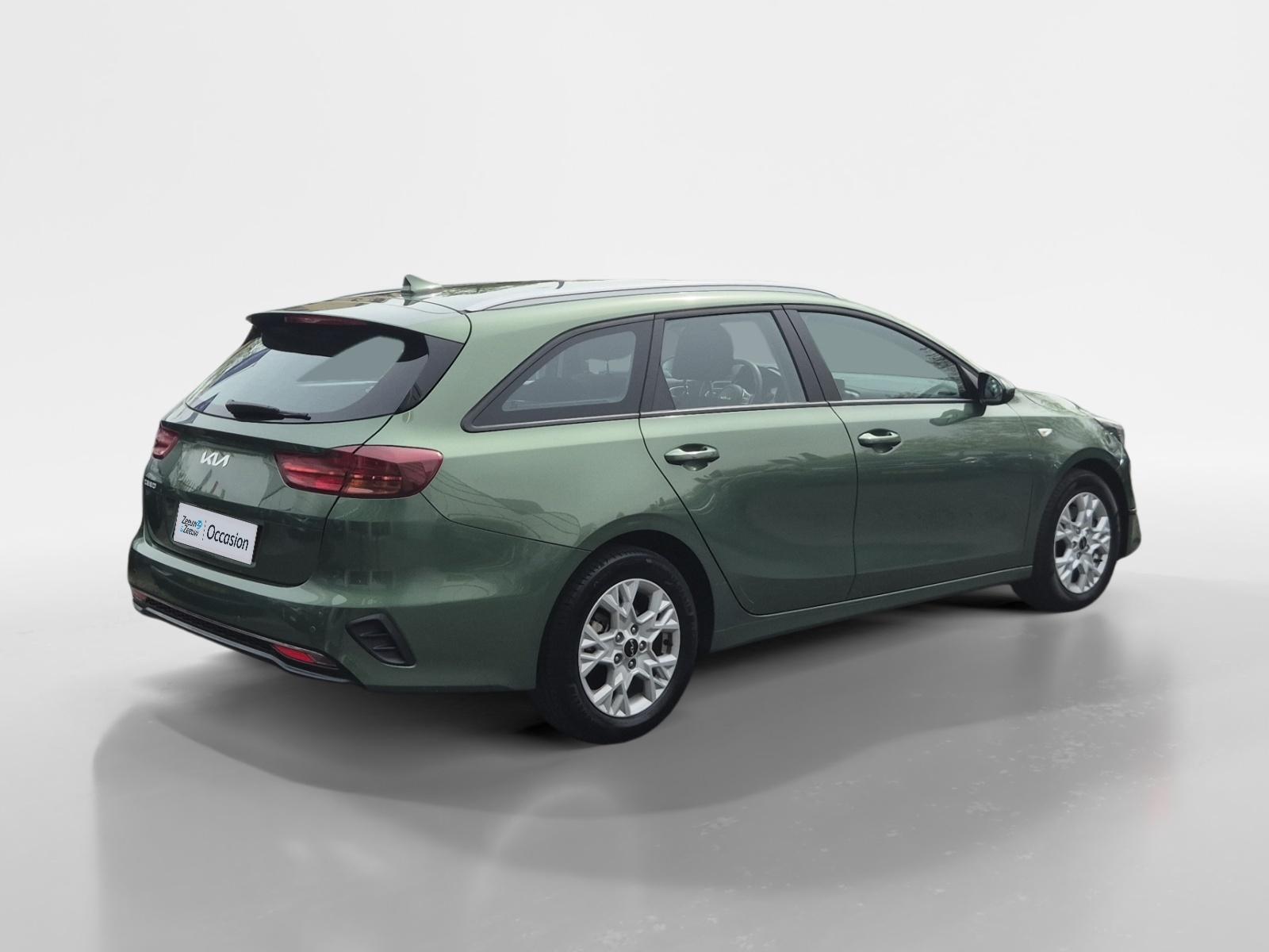 Kia Ceed Sportswagon