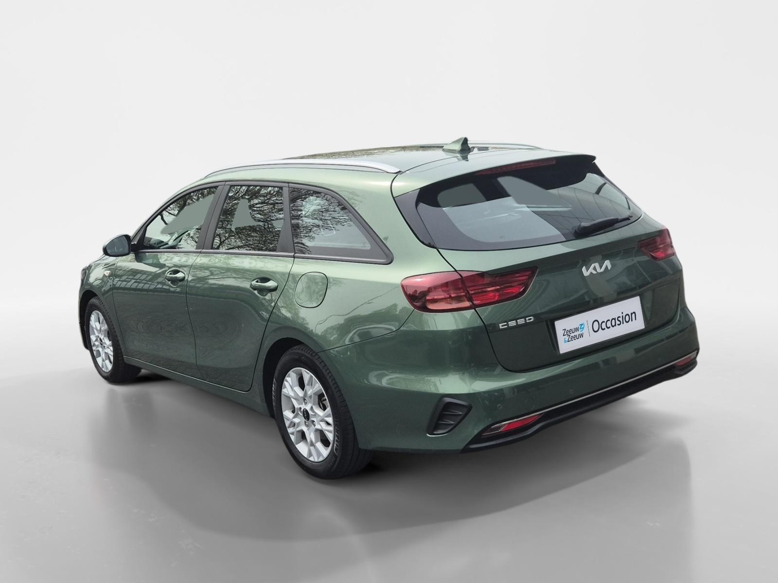 Kia Ceed Sportswagon