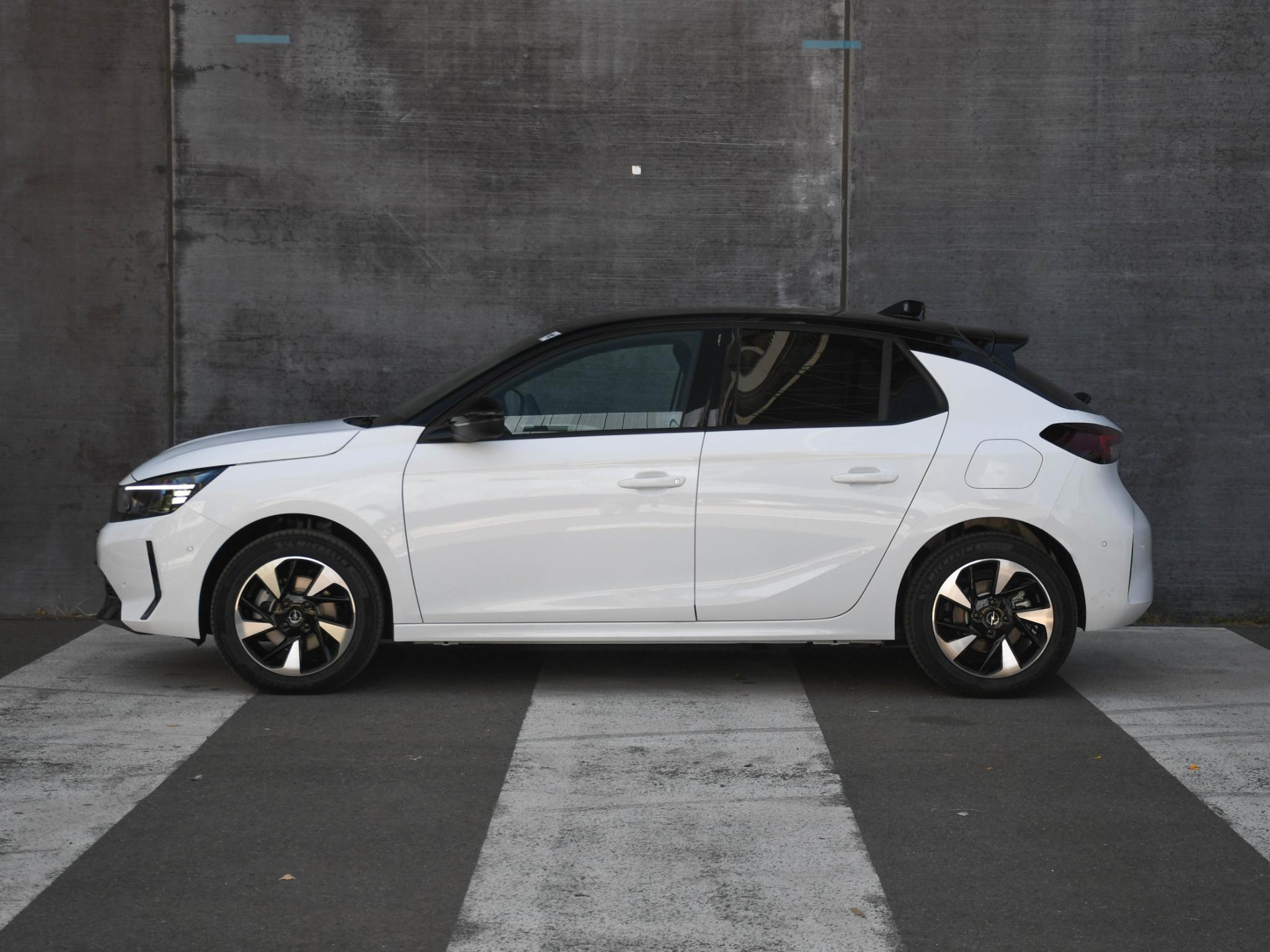 Opel Corsa-e