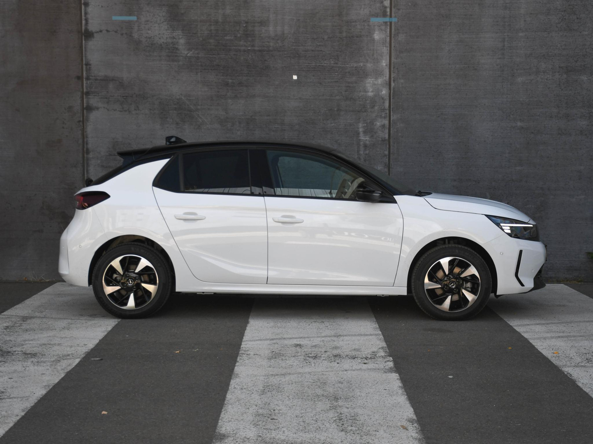 Opel Corsa-e