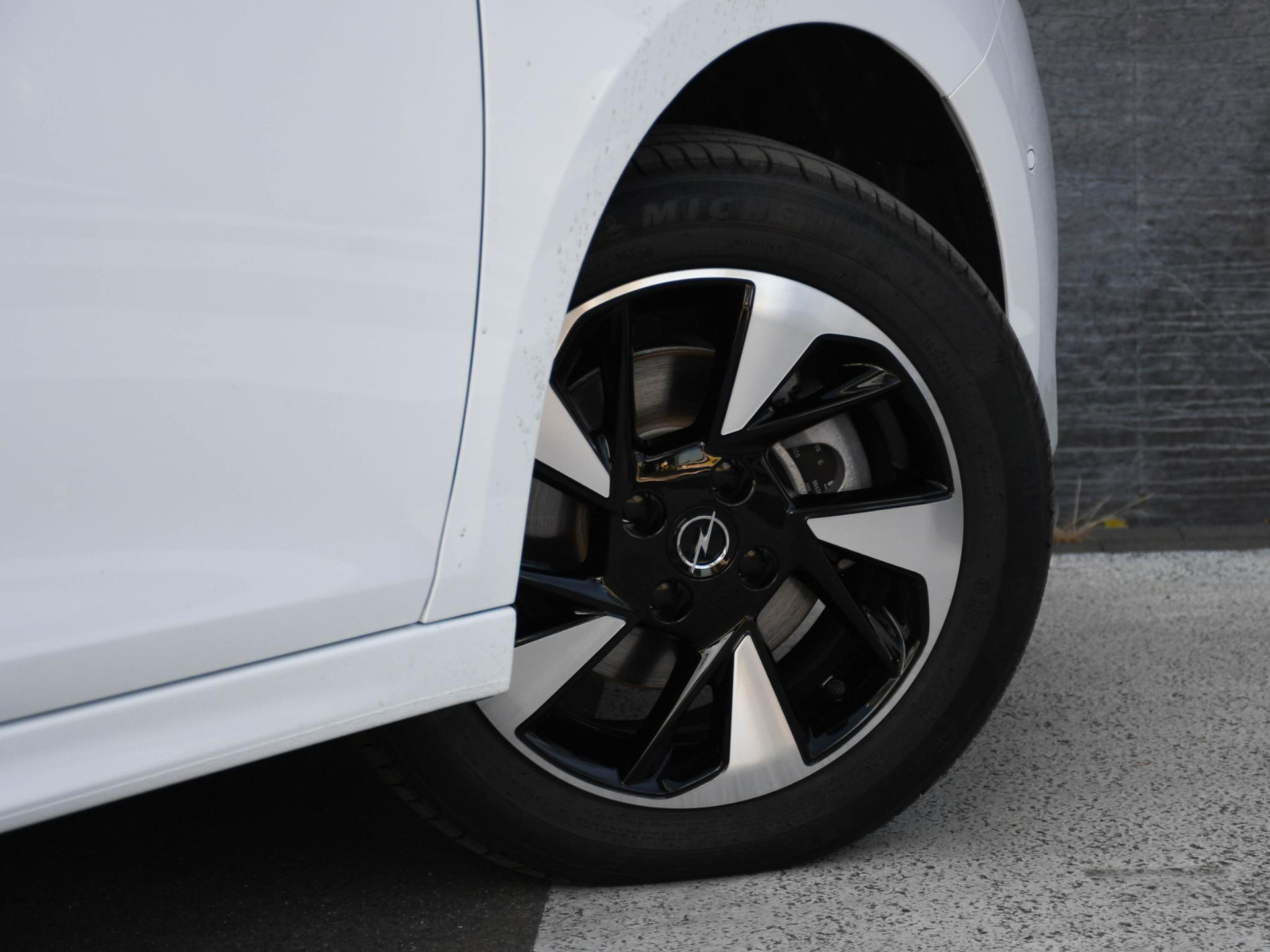 Opel Corsa-e