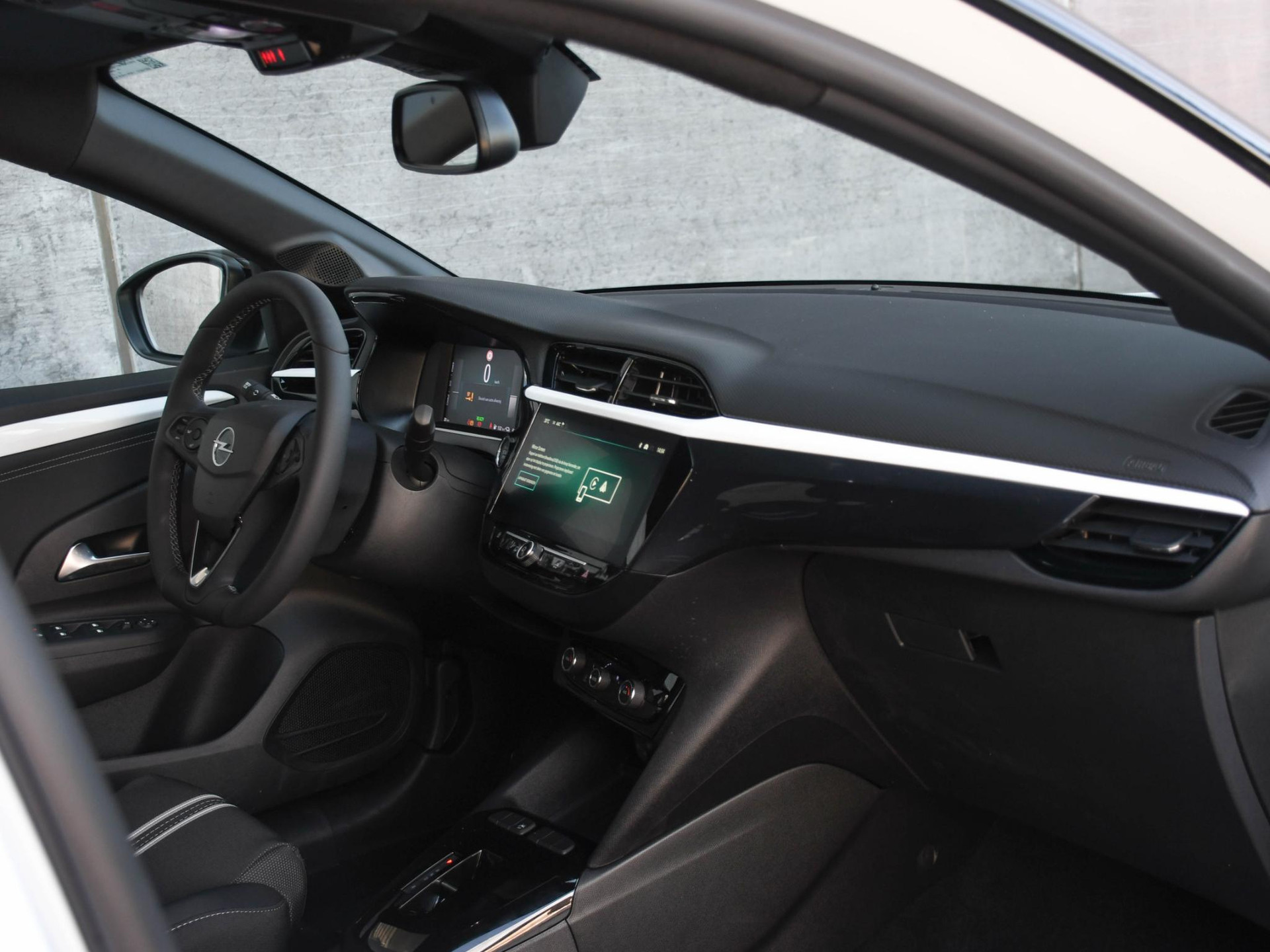 Opel Corsa-e