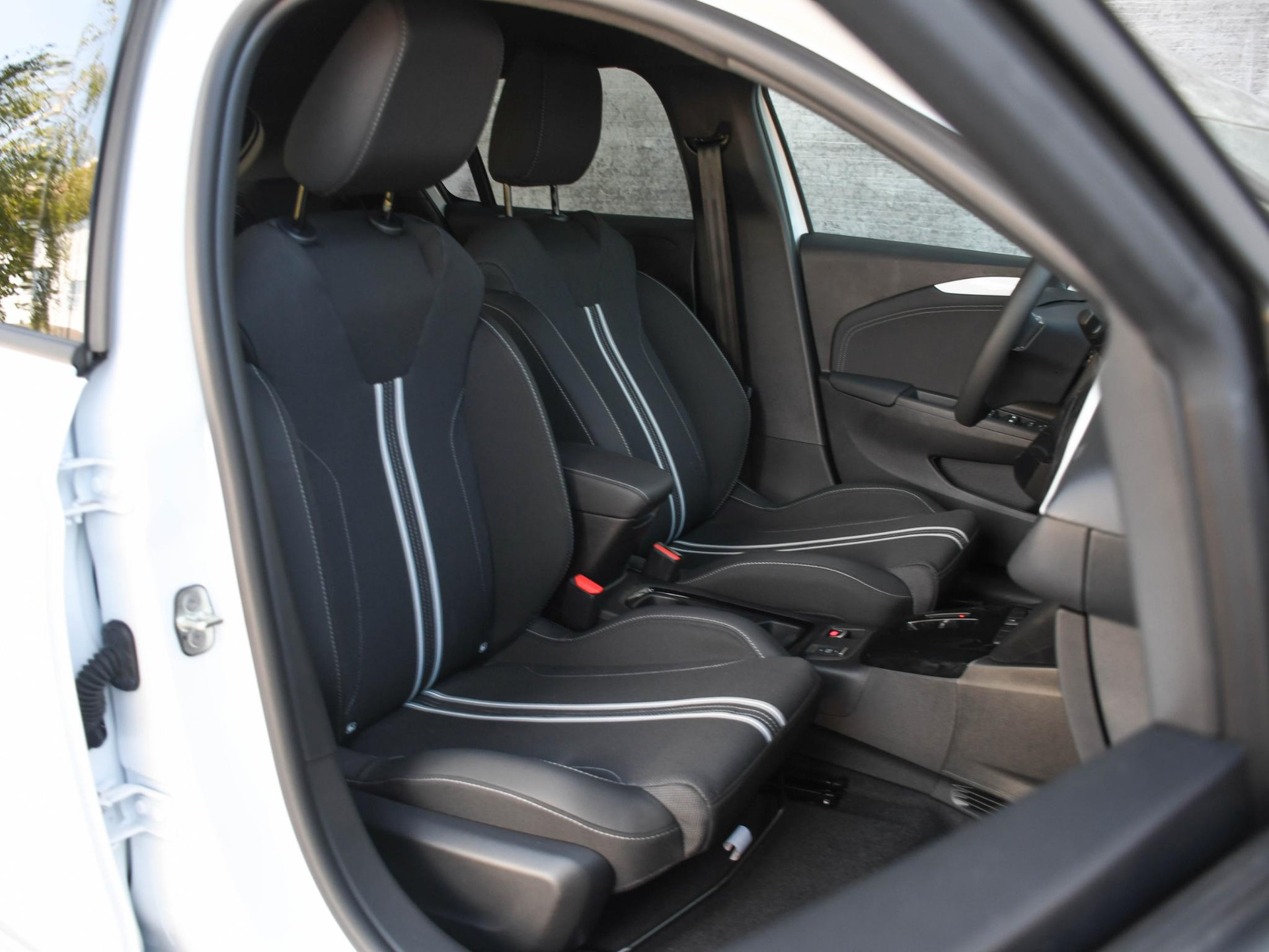 Opel Corsa-e