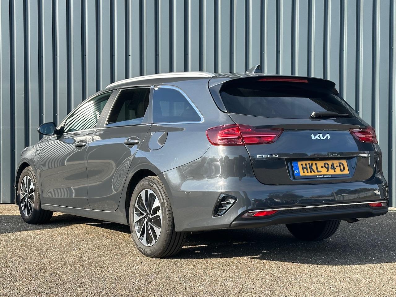 Kia Ceed Sportswagon