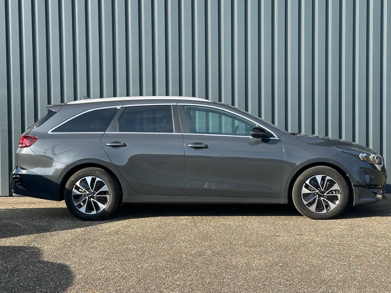 Kia Ceed Sportswagon
