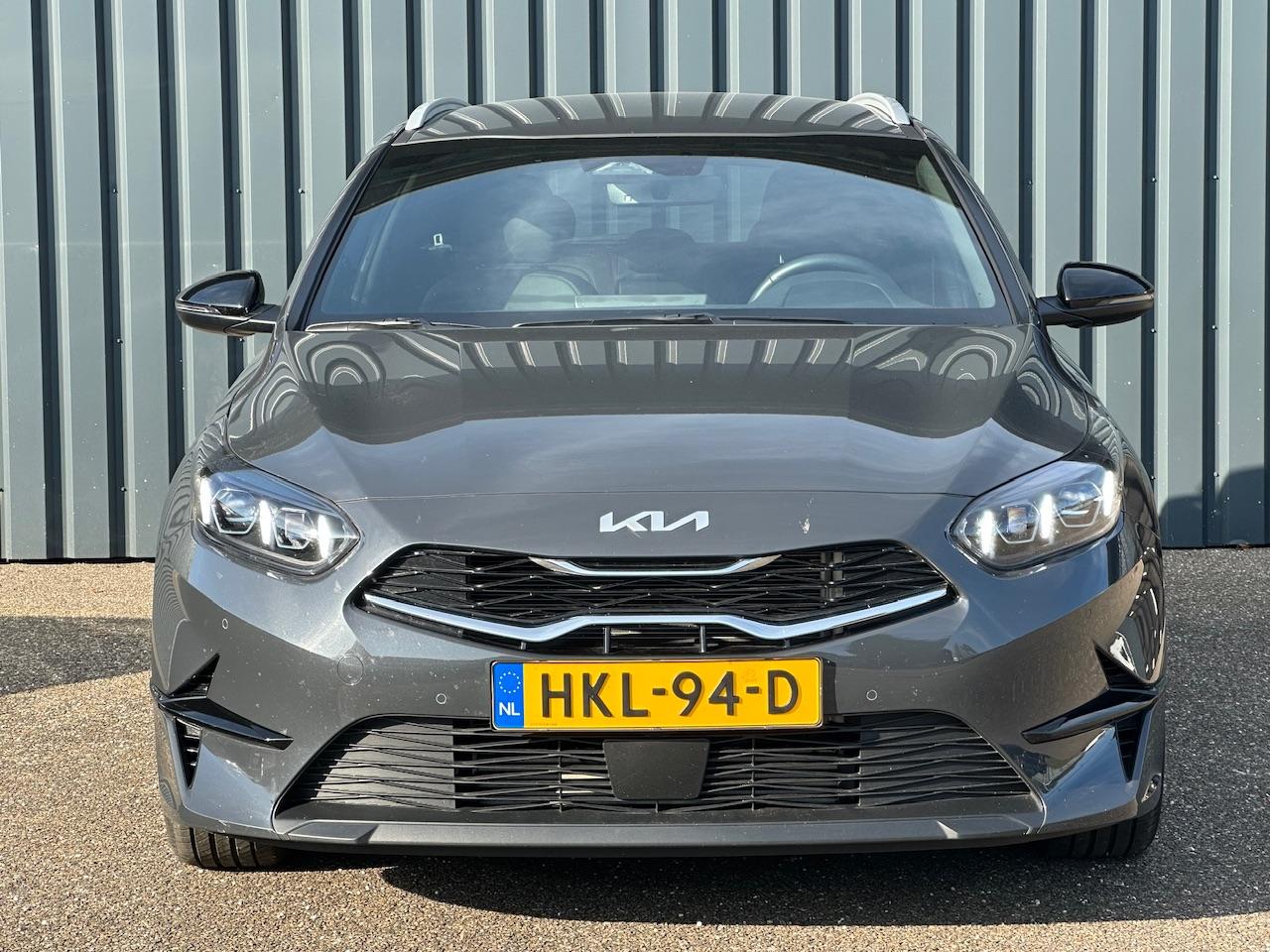 Kia Ceed Sportswagon