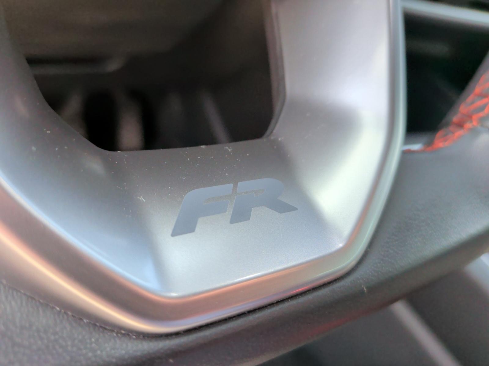 SEAT León