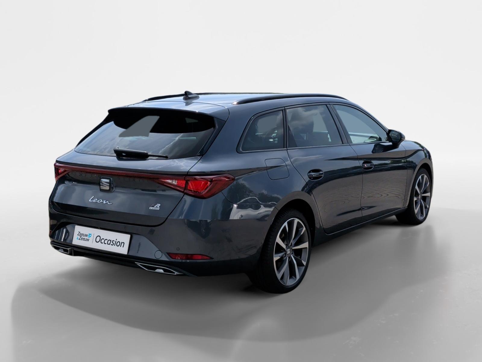 SEAT León