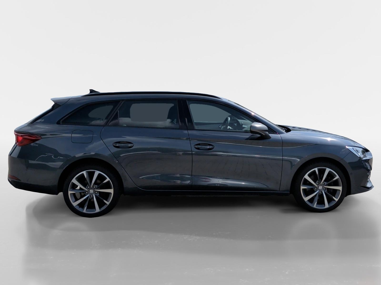 SEAT León