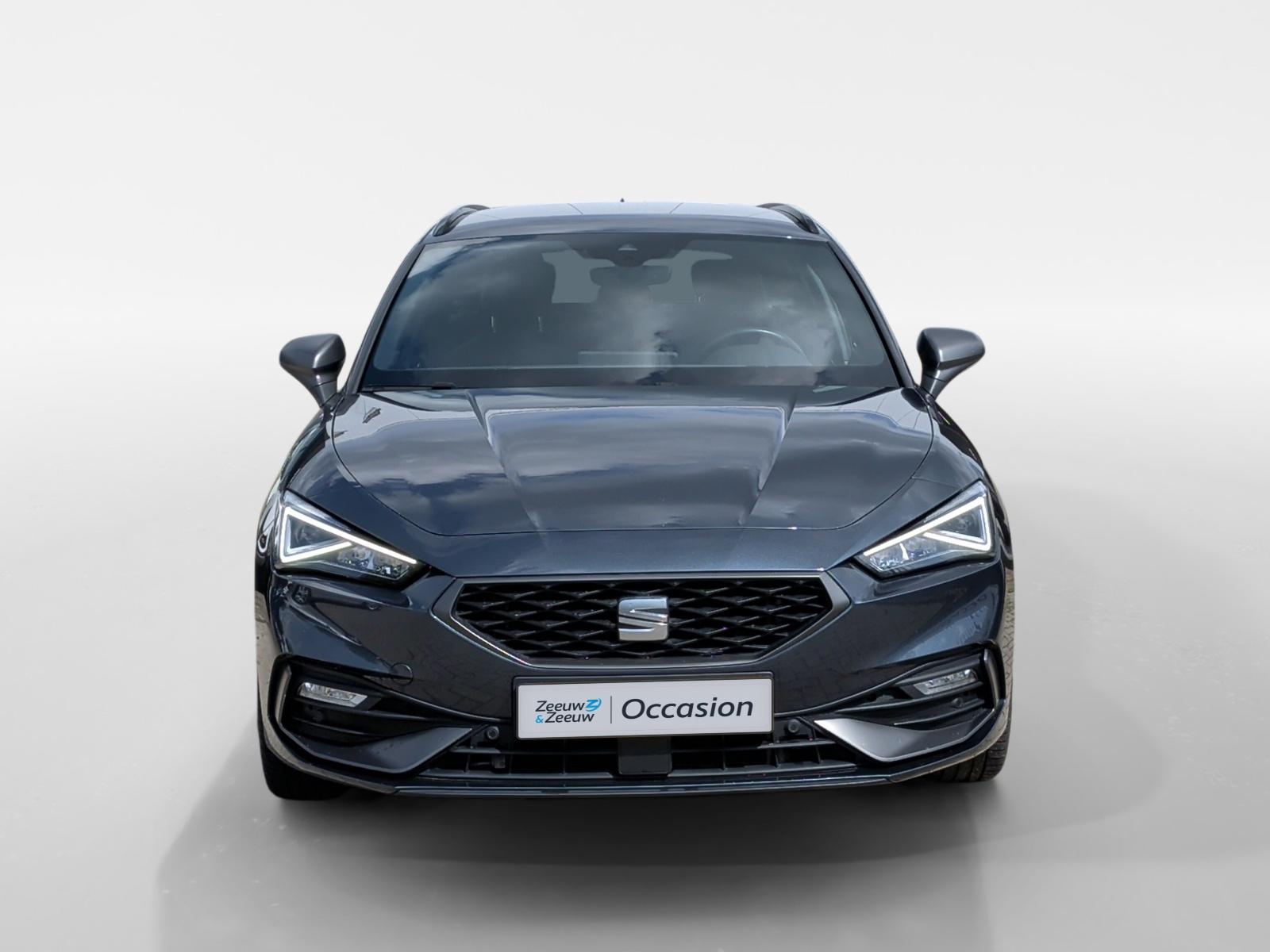 SEAT León