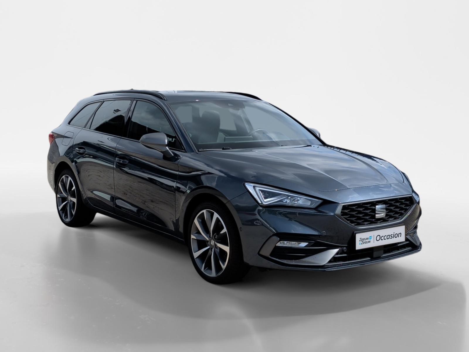 SEAT León