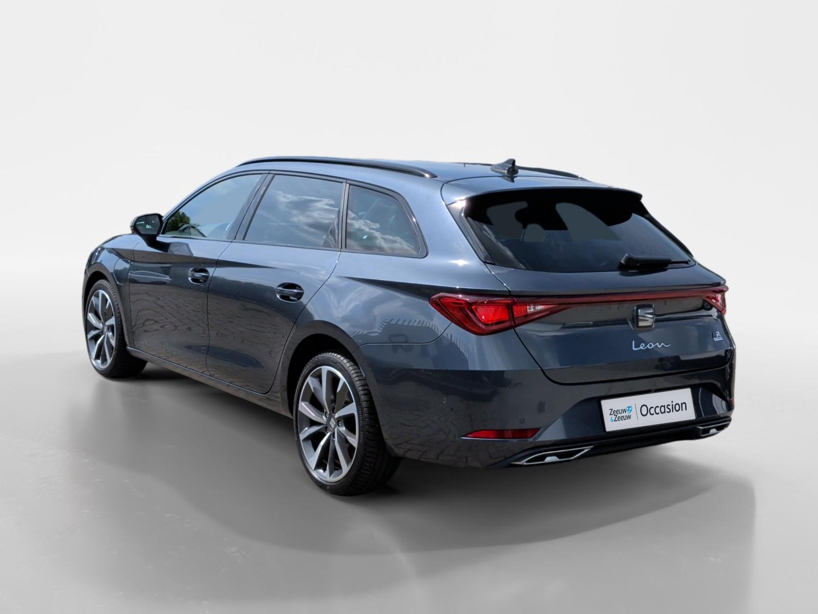 SEAT León