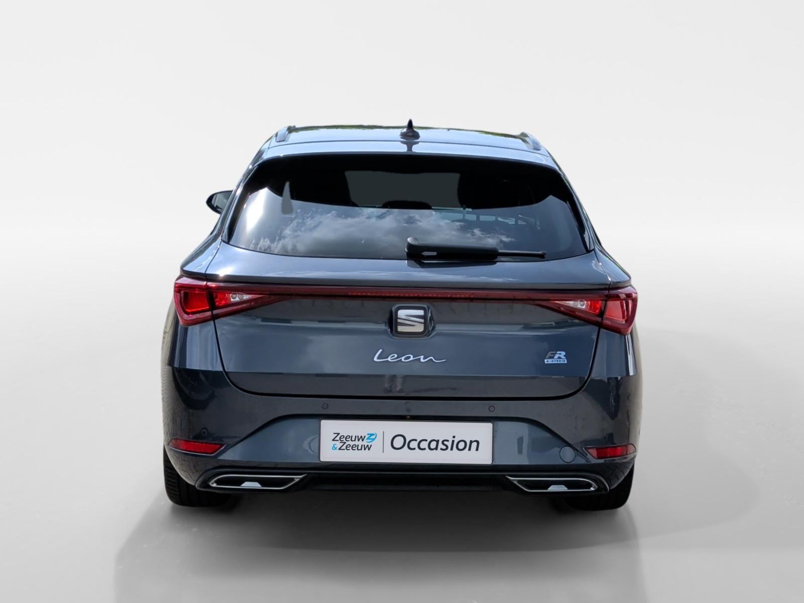 SEAT León