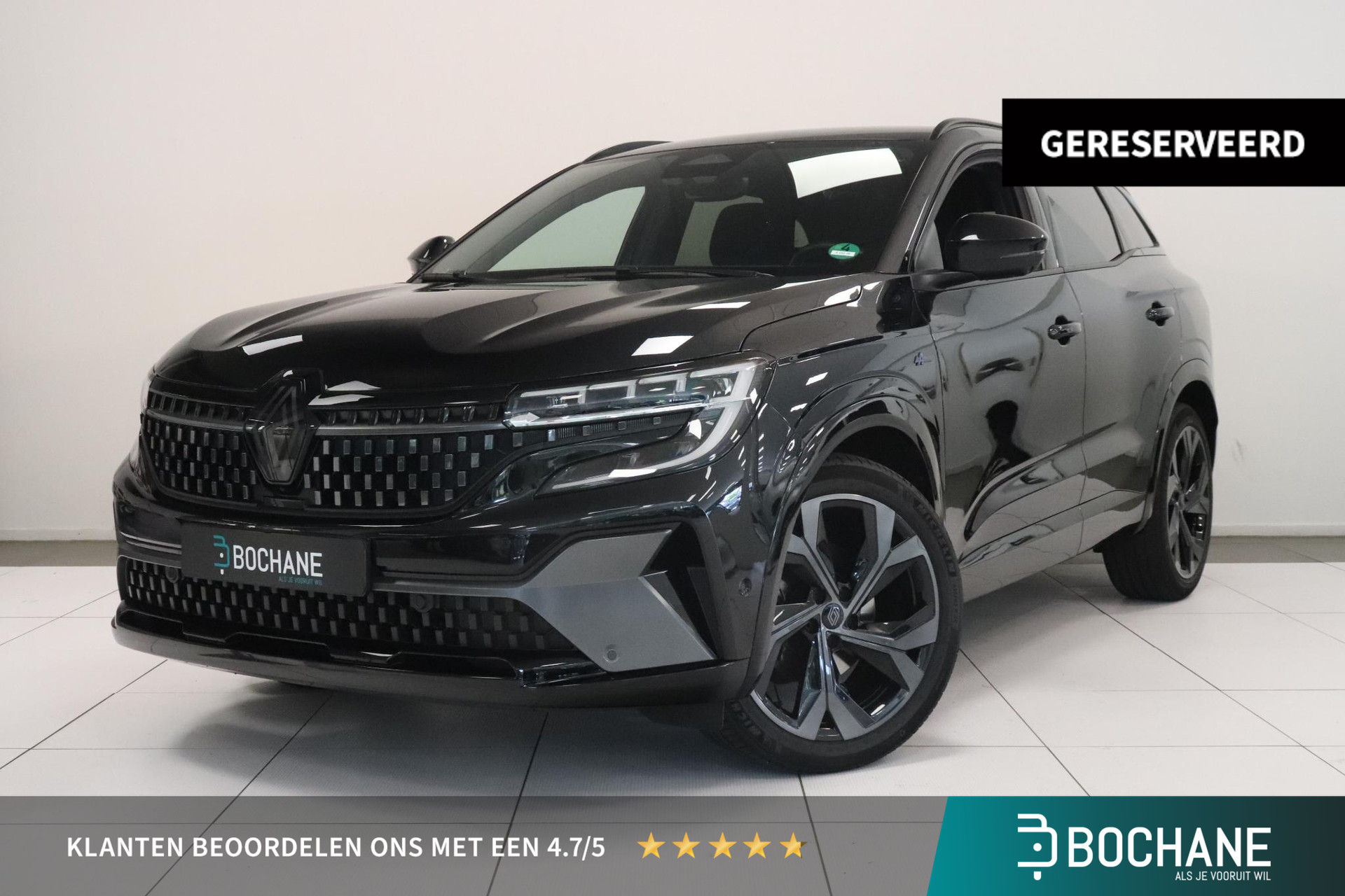 Renault Austral