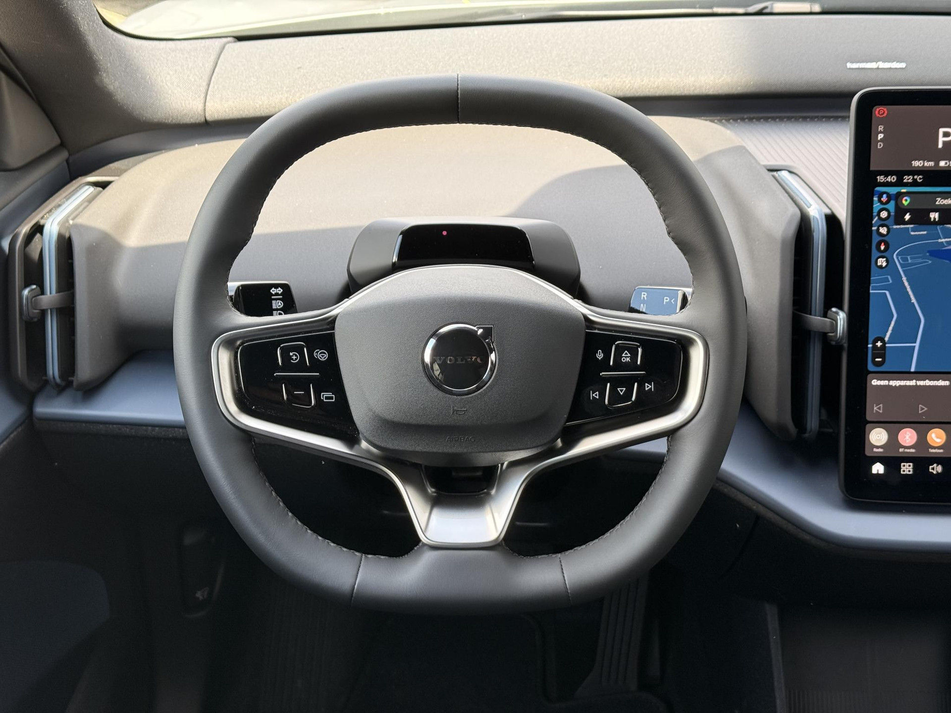 Volvo EX30