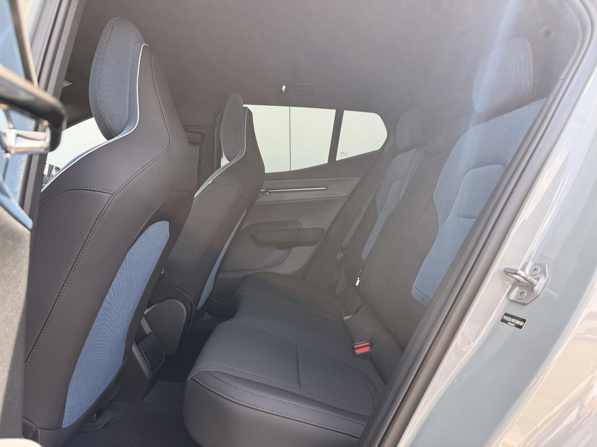 Volvo EX30