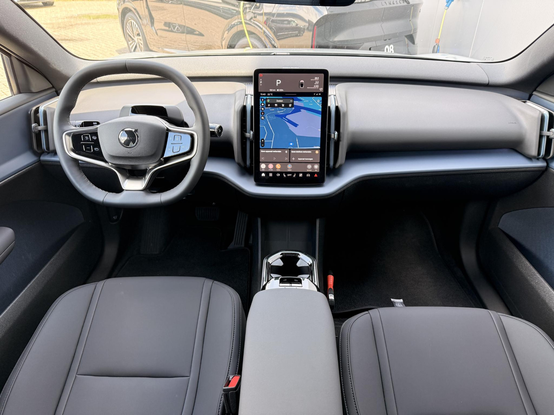 Volvo EX30