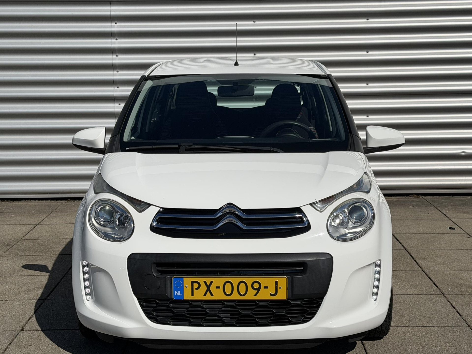 Citroën C1