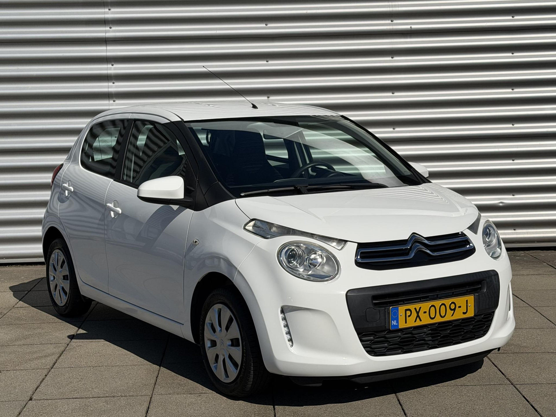 Citroën C1