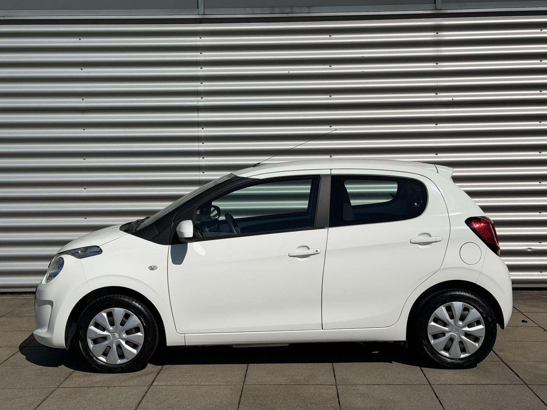 Citroën C1