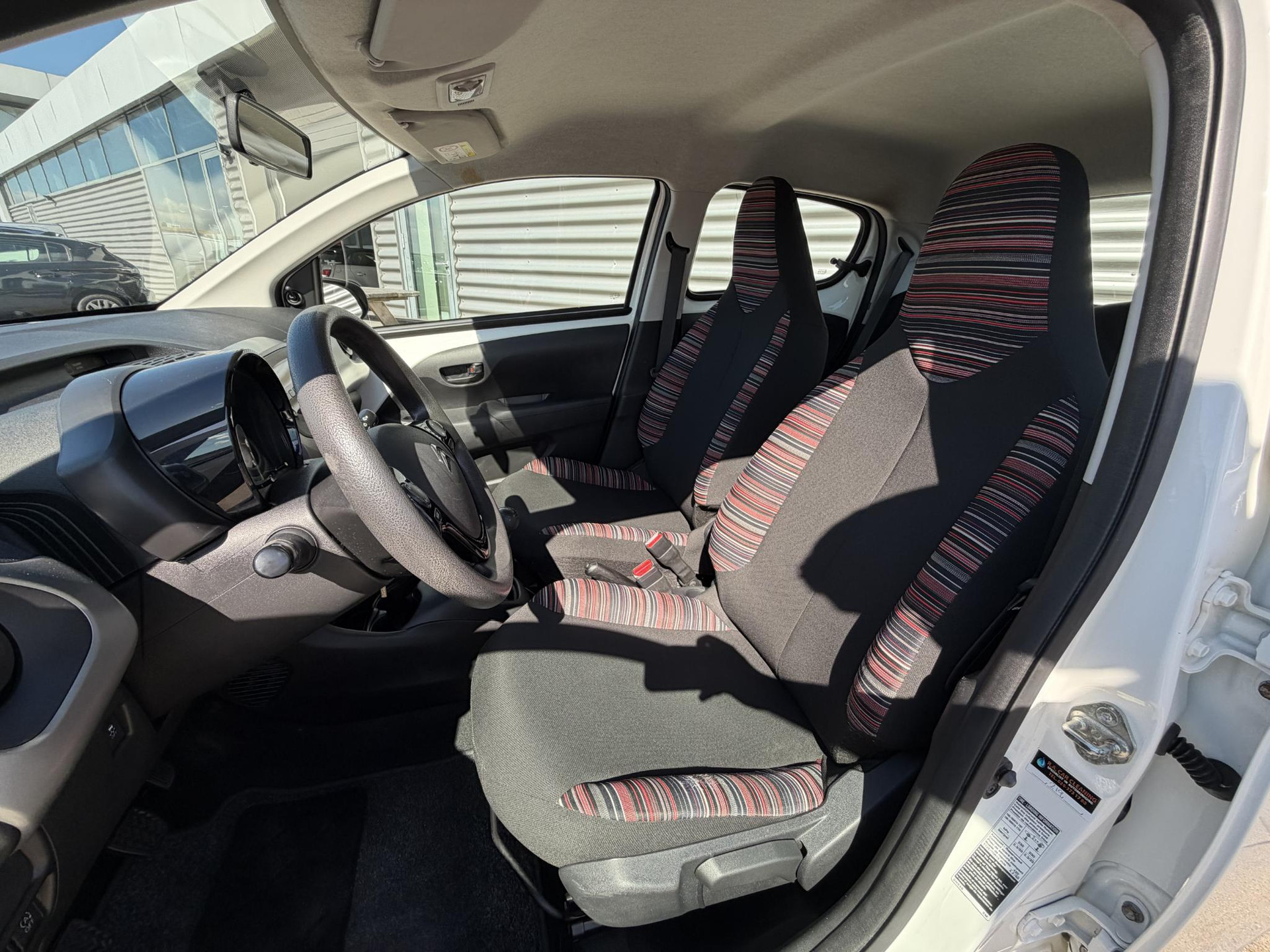 Citroën C1