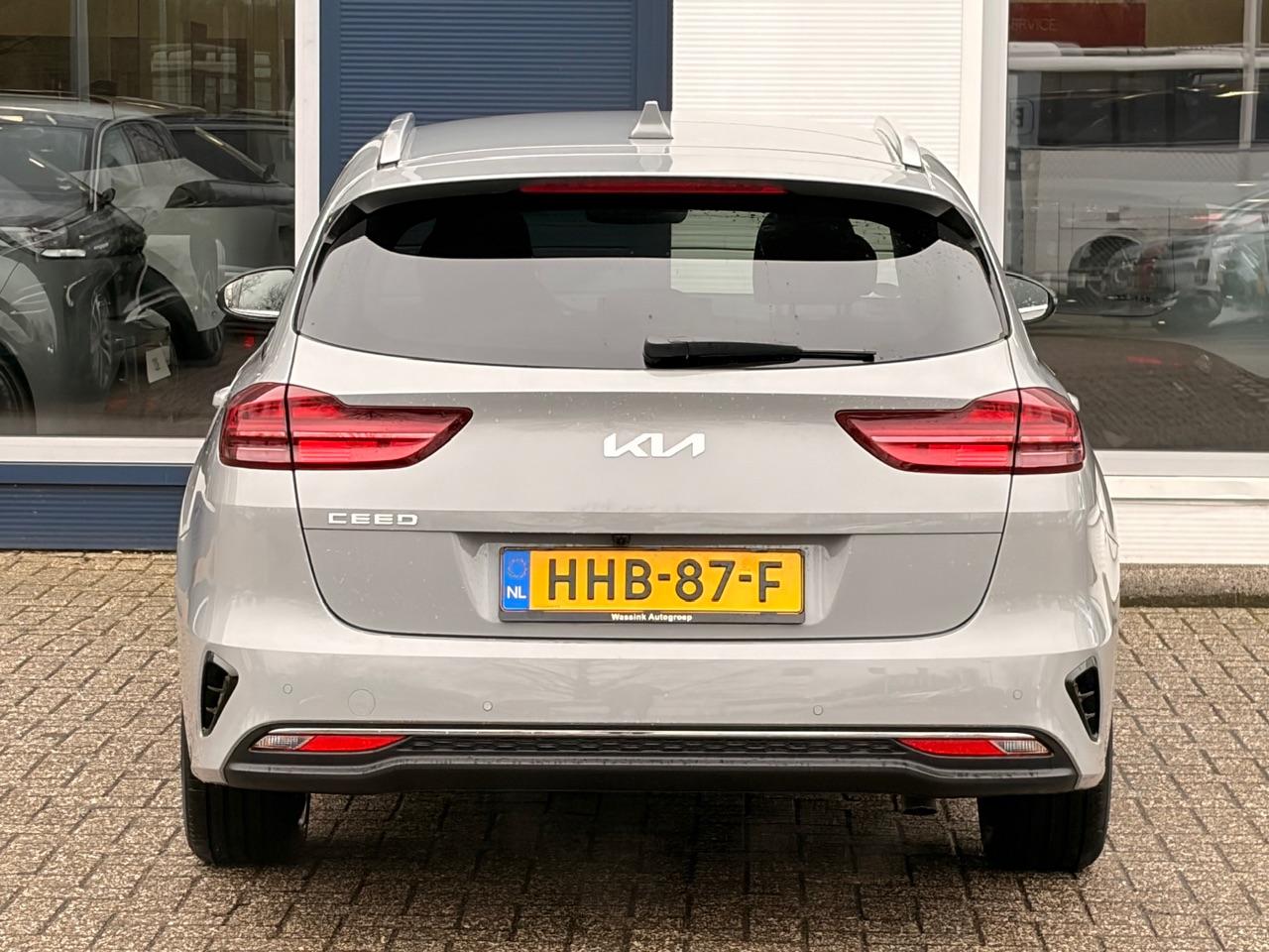 Kia Ceed Sportswagon
