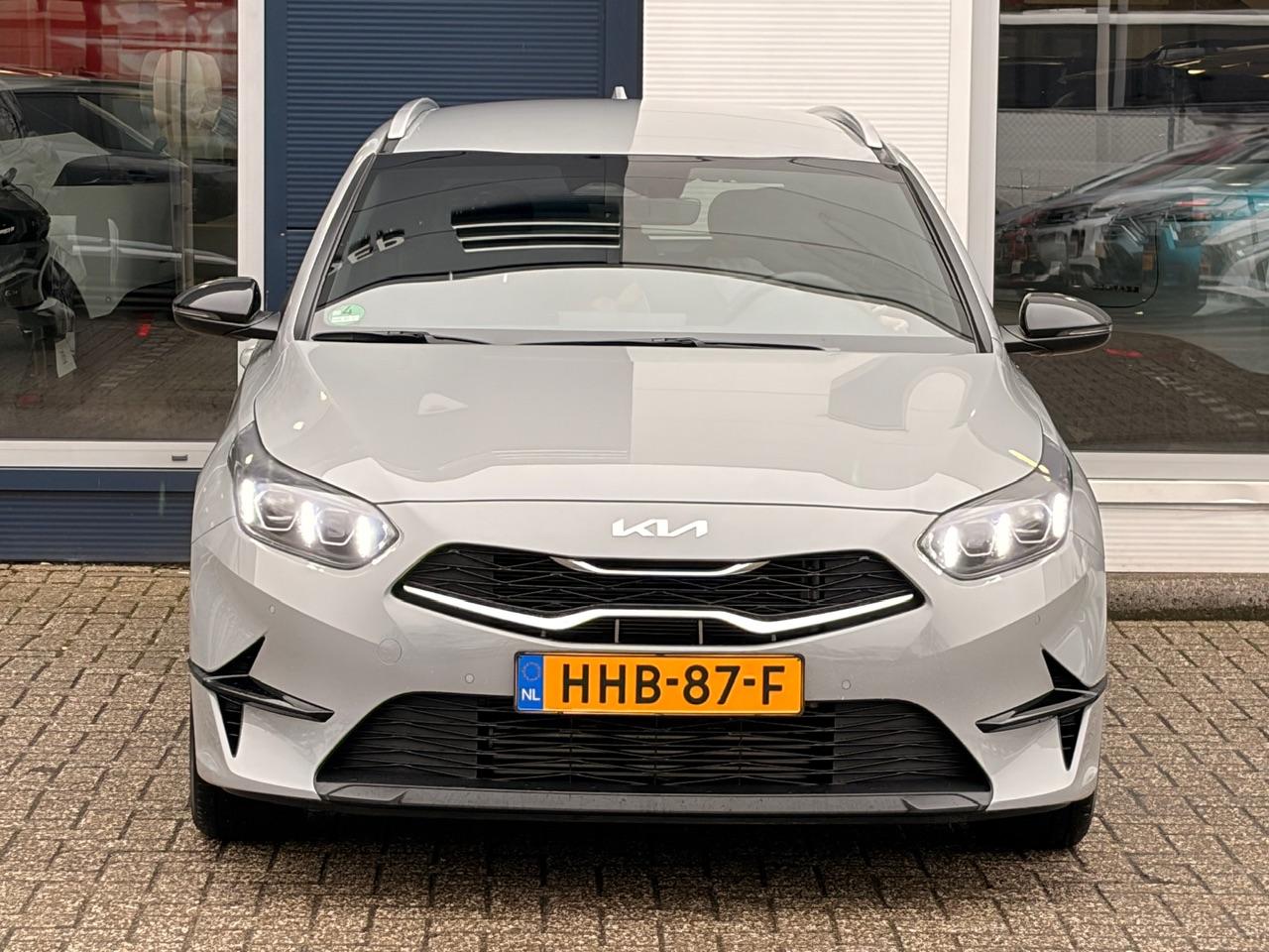 Kia Ceed Sportswagon