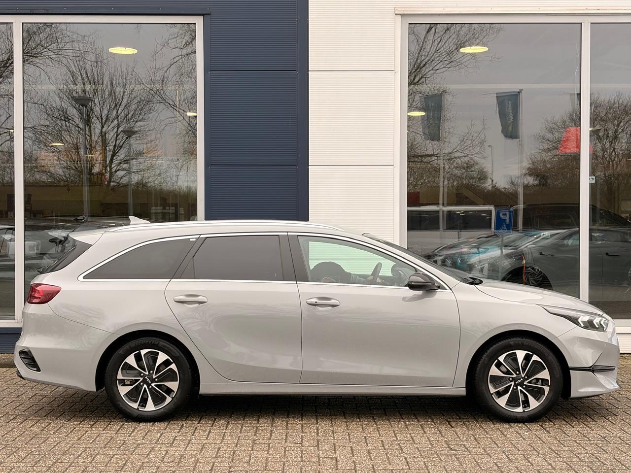 Kia Ceed Sportswagon