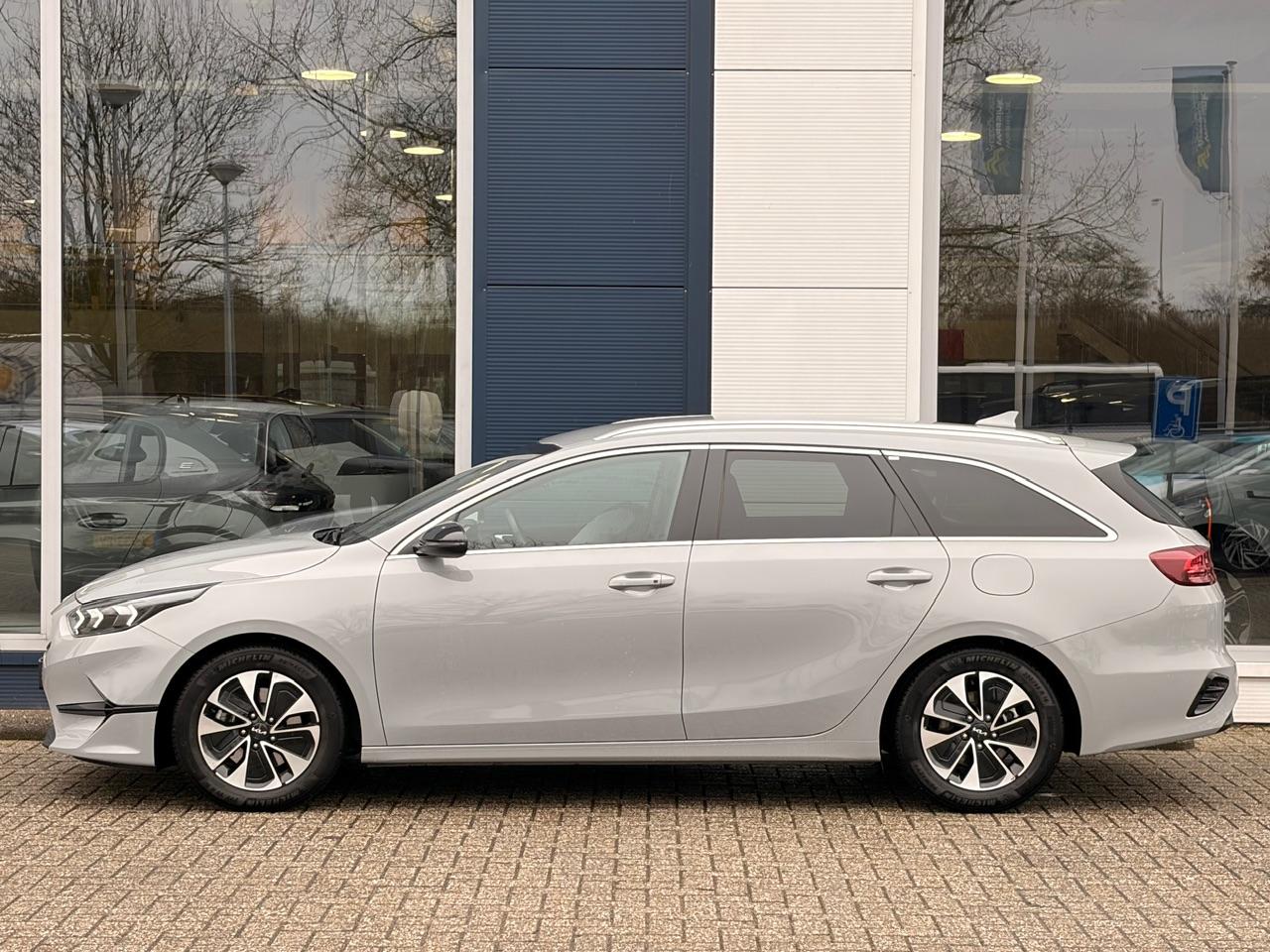 Kia Ceed Sportswagon