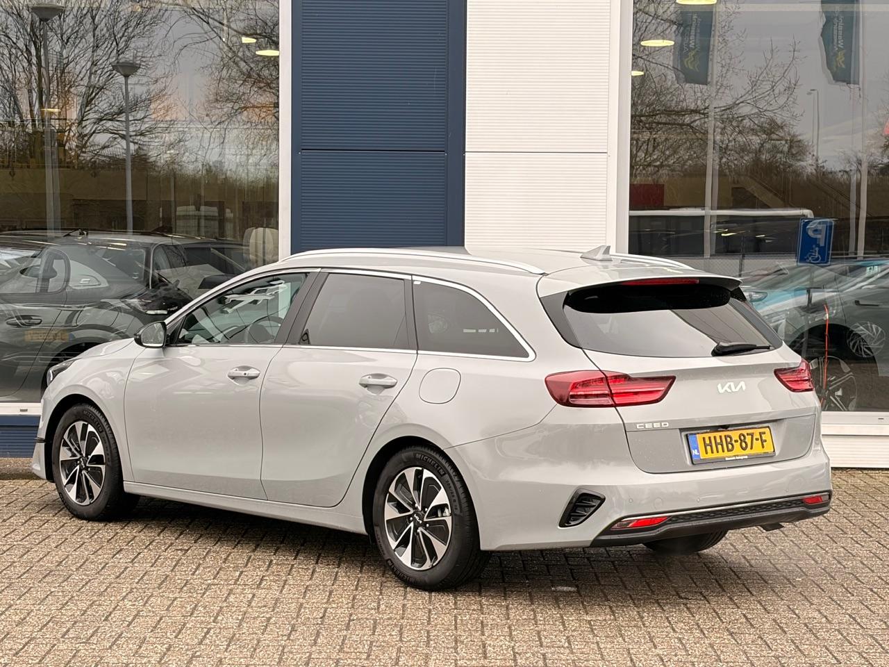 Kia Ceed Sportswagon