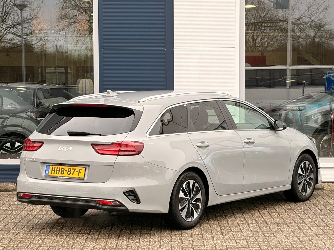 Kia Ceed Sportswagon