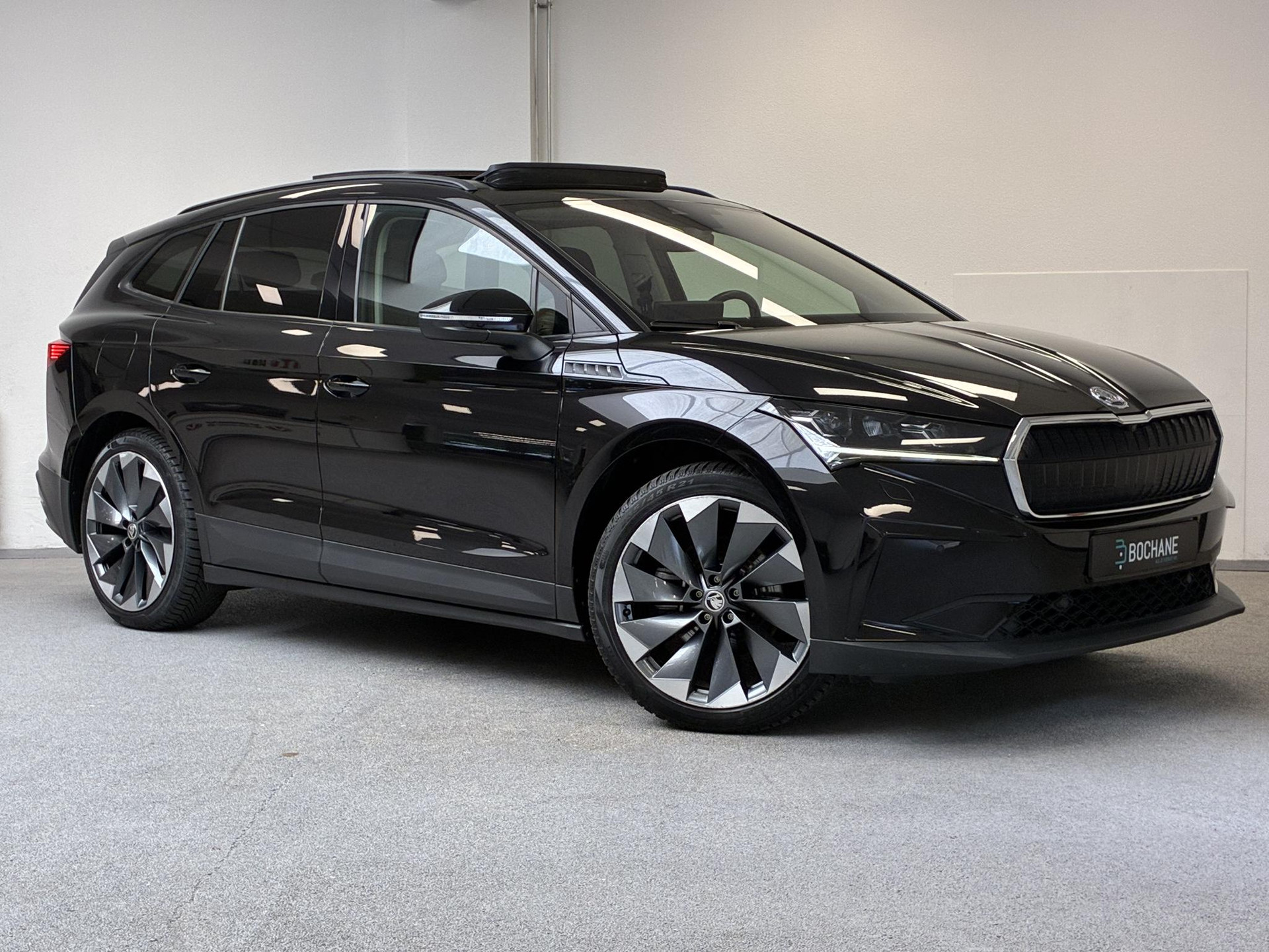Škoda Enyaq