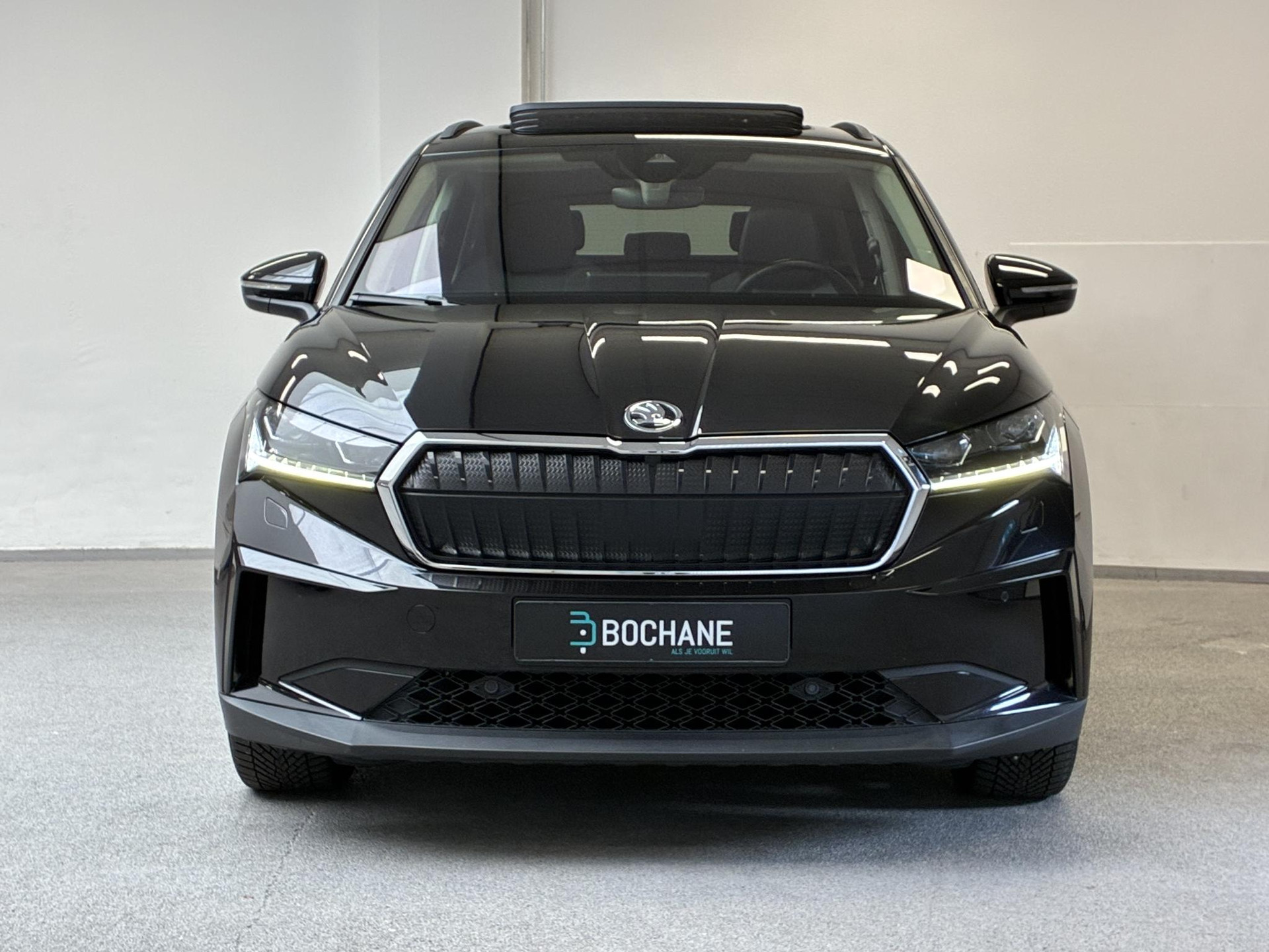 Škoda Enyaq