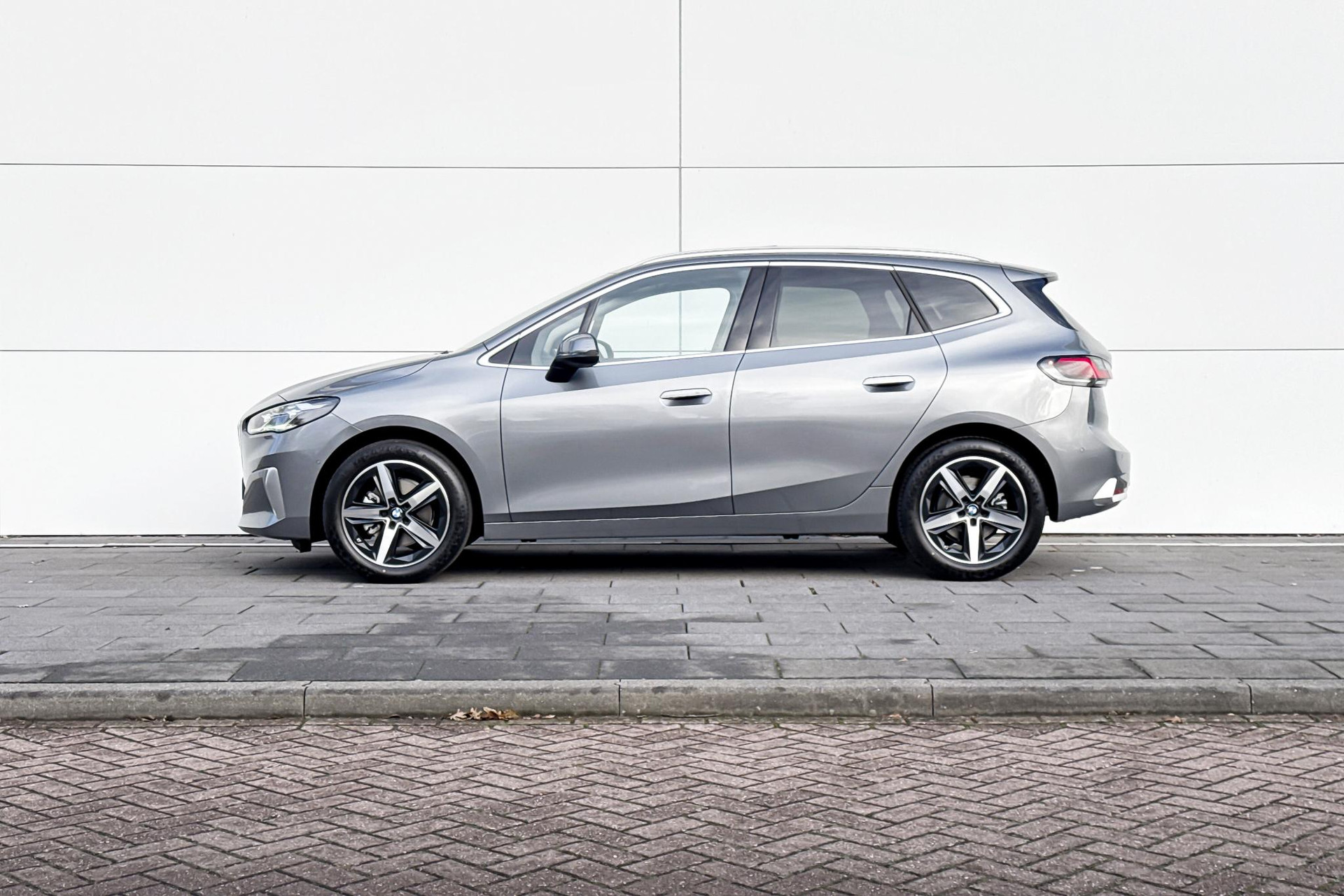 BMW 2-Serie Active Tourer